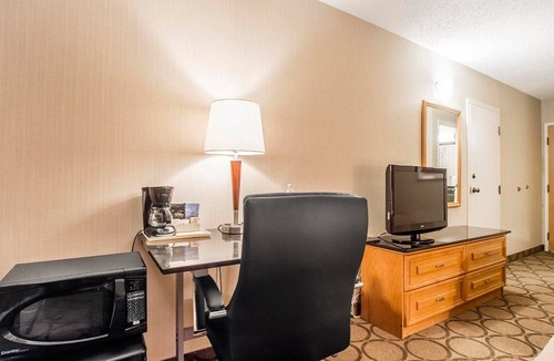 Rimouski Hotel | Comfort Inn Rimouski