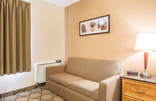 Rimouski Hotel | Comfort Inn Rimouski