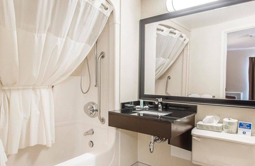 Rimouski Hotel | Comfort Inn Rimouski