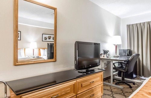 Riviere Du Loup Hotel | Comfort Inn Riviere-du-Loup