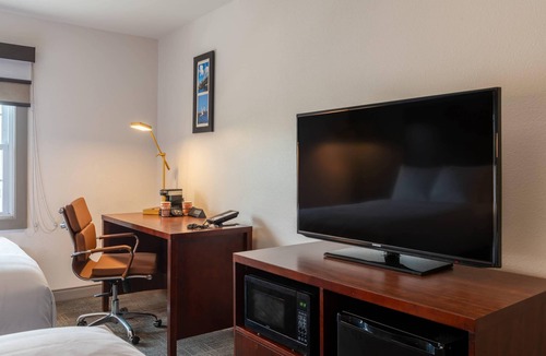 Rockland Hotel | Comfort Inn Rockland - Boston