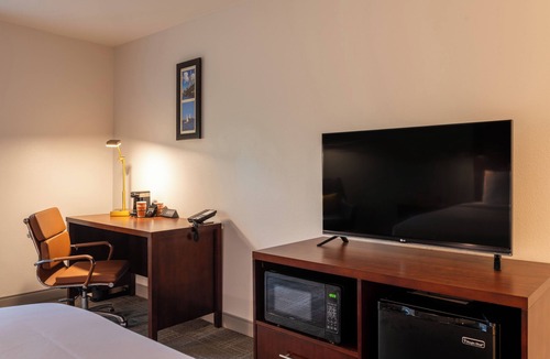 Rockland Hotel | Comfort Inn Rockland - Boston