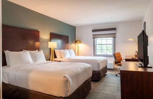 Rockland Hotel | Comfort Inn Rockland - Boston