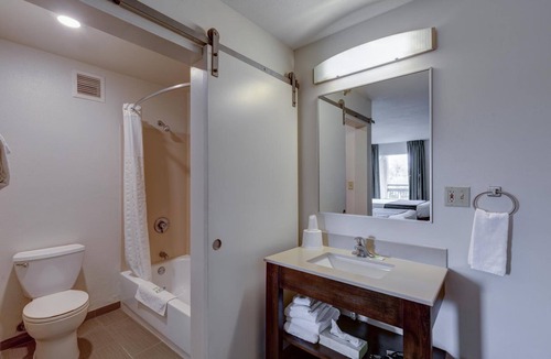 Rohnert Park Hotel | Comfort Inn Rohnert Park Sonoma County