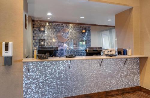Romeoville Hotel | Comfort Inn Romeoville - Bolingbrook