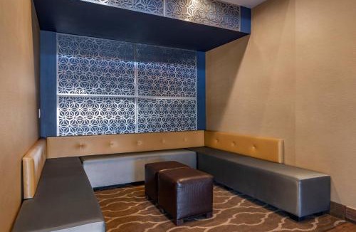 Romeoville Hotel | Comfort Inn Romeoville - Bolingbrook