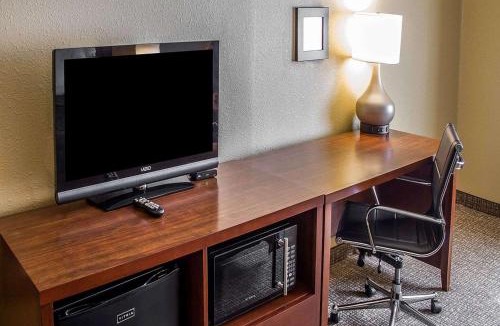 Roseburg Hotel | Comfort Inn Roseburg