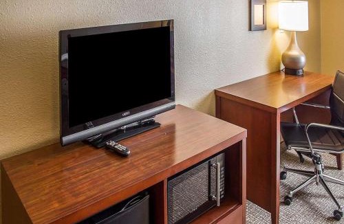 Roseburg Hotel | Comfort Inn Roseburg