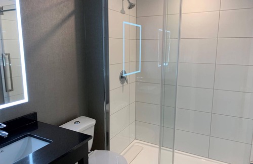 Rouyn-Noranda Hotel | Comfort Inn Rouyn Noranda