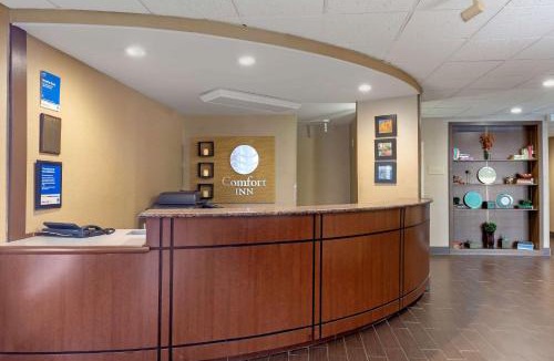East Haven  Rutland County Hotel | Comfort Inn Rutland - Killington