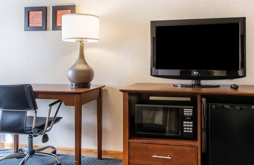 Salida Hotel | Comfort Inn Salida