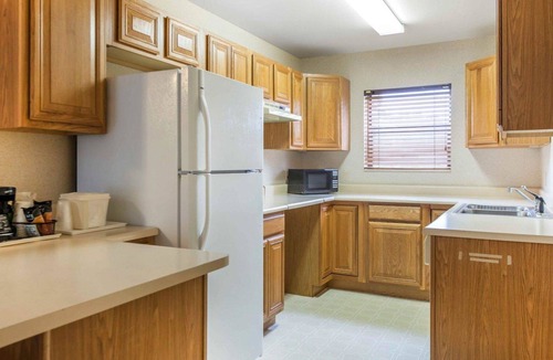 Salida Hotel | Comfort Inn Salida