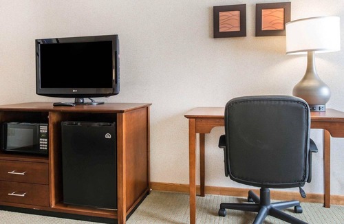 Salida Hotel | Comfort Inn Salida