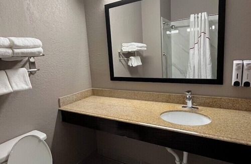 North San Antonio - SAT Hotel | Comfort Inn San Antonio Northeast