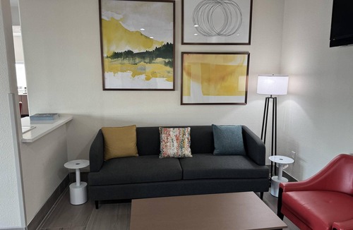 North San Antonio - SAT Hotel | Comfort Inn San Antonio Northeast
