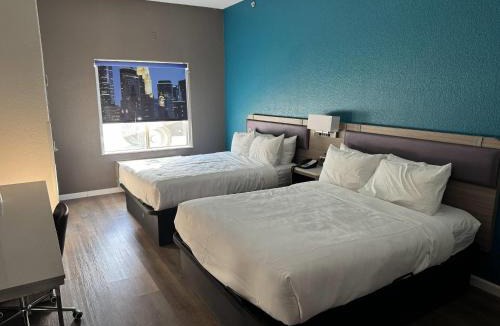 North San Antonio - SAT Hotel | Comfort Inn San Antonio Northeast