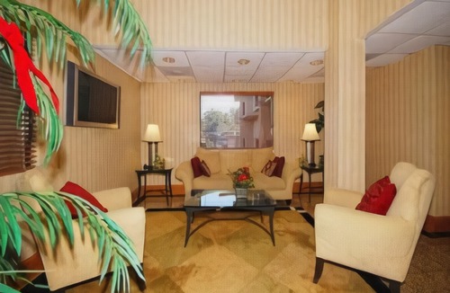 Sandy Springs Hotel | Comfort Inn Sandy Springs – Perimeter
