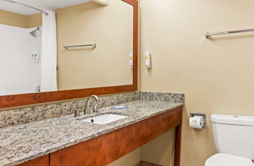 Southside Hotel | Comfort Inn Santa Fe South