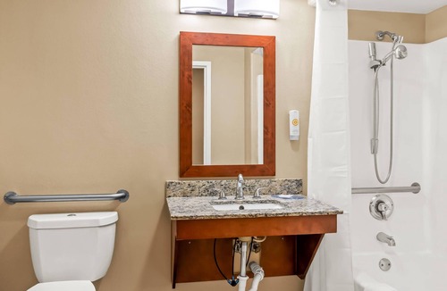 Southside Hotel | Comfort Inn Santa Fe South