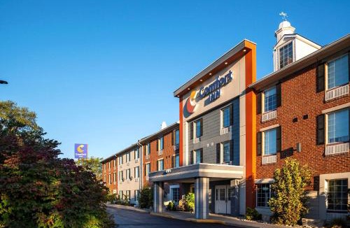 Point Edward Hotel | Comfort Inn Sarnia
