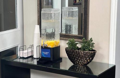 North Industrial Hotel | Comfort Inn Saskatoon Centre