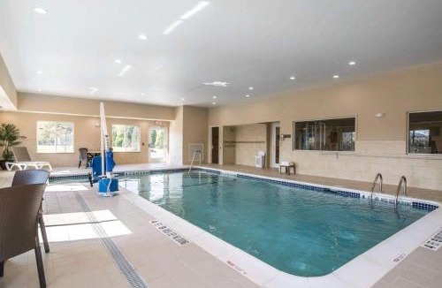 Saugerties Hotel | Comfort Inn Saugerties