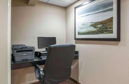 Saugerties Hotel | Comfort Inn Saugerties