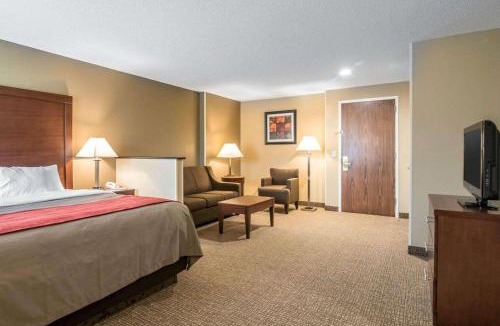 Saugerties Hotel | Comfort Inn Saugerties