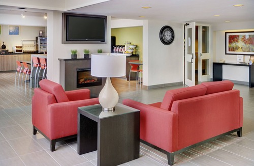 Sault Ste. Marie Hotel | Comfort Inn Sault Ste. Marie - Canada
