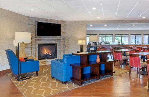 Sault Ste. Marie Hotel | Comfort Inn Sault Ste Marie MI