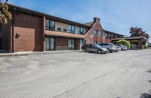 Rock Forest Hotel | Comfort Inn Sherbrooke - Estrie