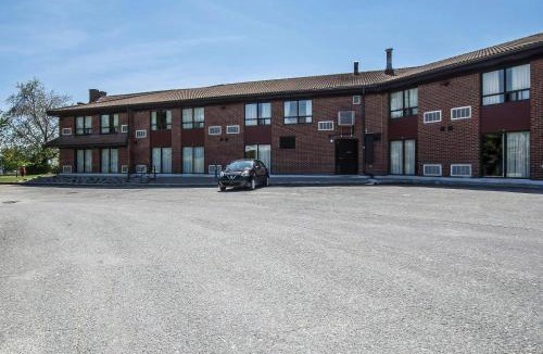 Rock Forest Hotel | Comfort Inn Sherbrooke - Estrie