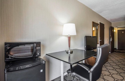 Rock Forest Hotel | Comfort Inn Sherbrooke - Estrie