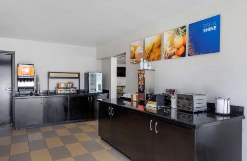 Sherman Hotel | Comfort Inn Sherman - Denison Area