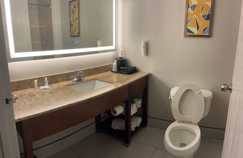 Shreveport Hotel | Comfort Inn Shreveport I-49