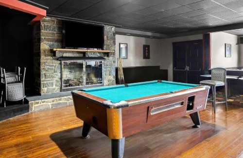 Somerset Hotel | Comfort Inn Somerset