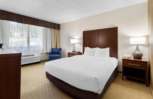 Somerset Hotel | Comfort Inn Somerset