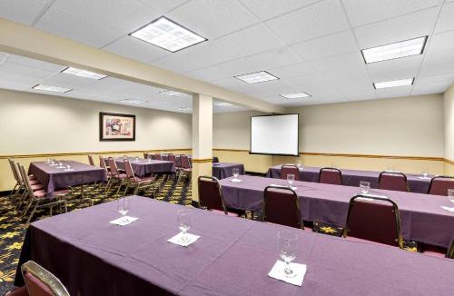 Somerset Hotel | Comfort Inn Somerset
