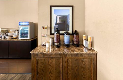 Somerset Hotel | Comfort Inn Somerset