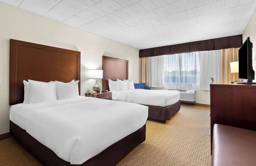 Somerset Hotel | Comfort Inn Somerset