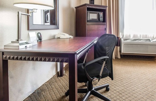 Somerset Hotel | Comfort Inn Somerset