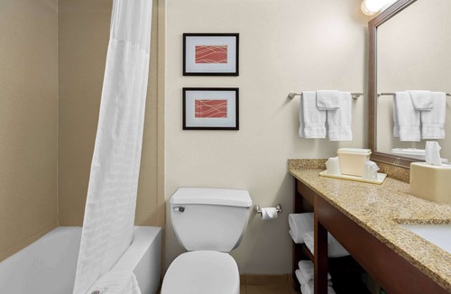 Somerset Hotel | Comfort Inn Somerset