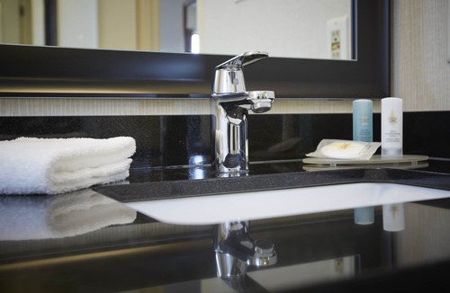 Fort Gary Hotel | Comfort Inn South