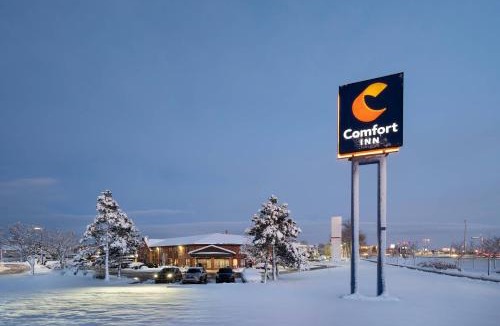 Boucherville Hotel | Comfort Inn South Shore