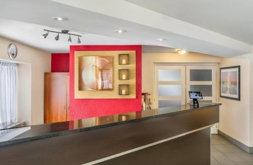 Boucherville Hotel | Comfort Inn South Shore