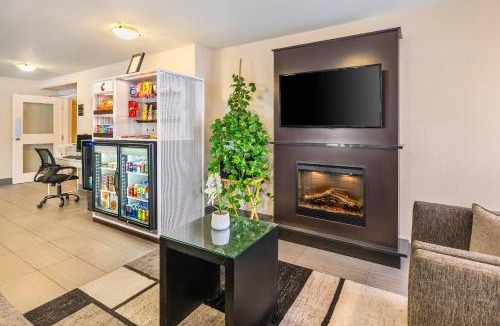 Boucherville Hotel | Comfort Inn South Shore