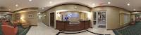 South Tulsa Hotel | Comfort Inn South Tulsa - Woodland Hills
