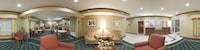 South Tulsa Hotel | Comfort Inn South Tulsa - Woodland Hills