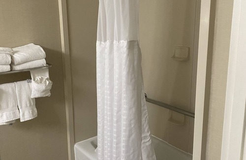 Springfield Hotel | Comfort Inn Springfield