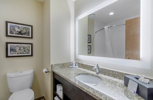 St. Robert Hotel | Comfort Inn St. Robert/Fort Leonard Wood